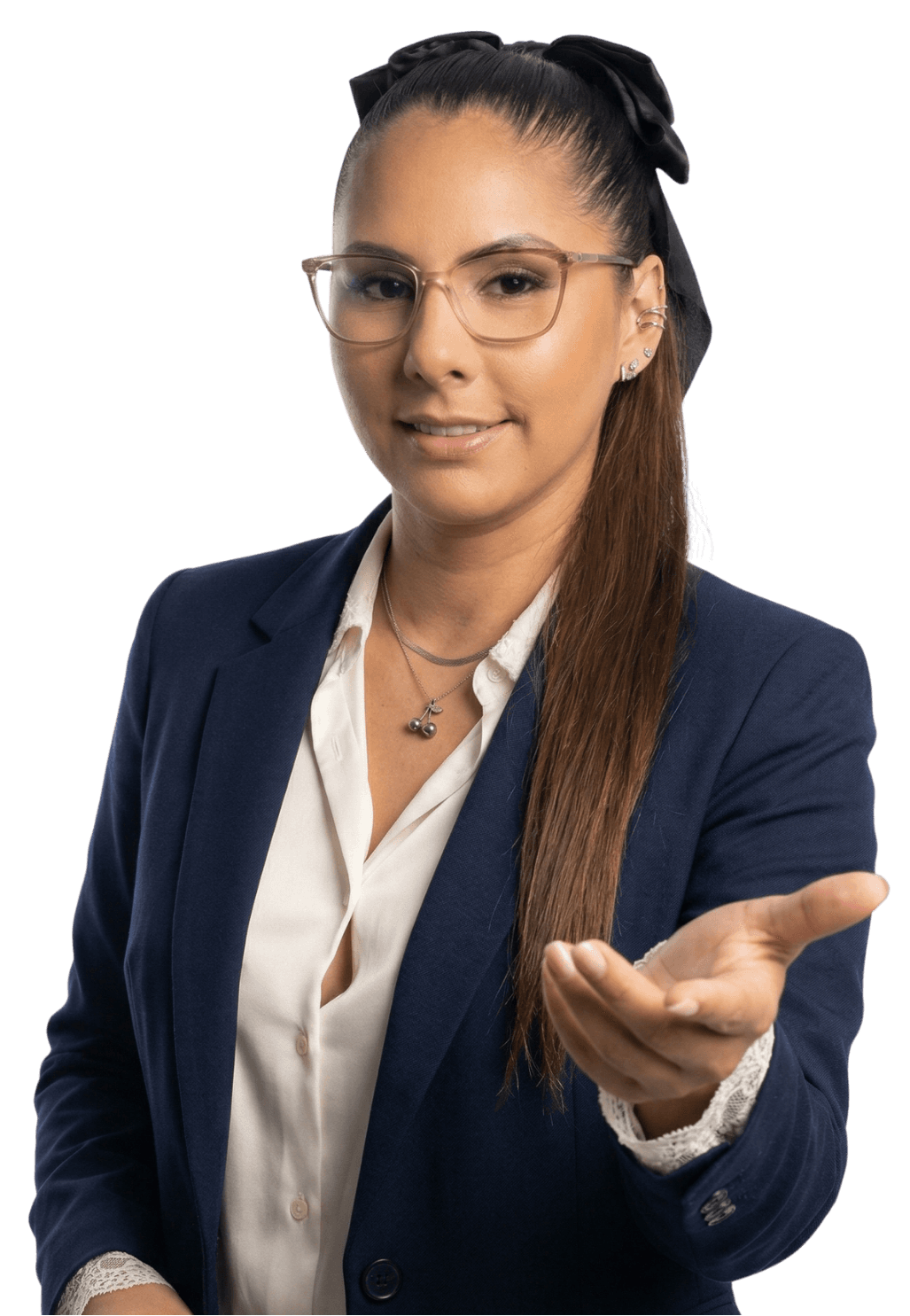 Thayse Render