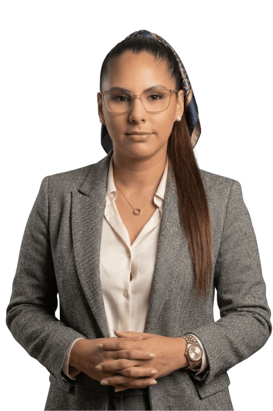 Thayse Render