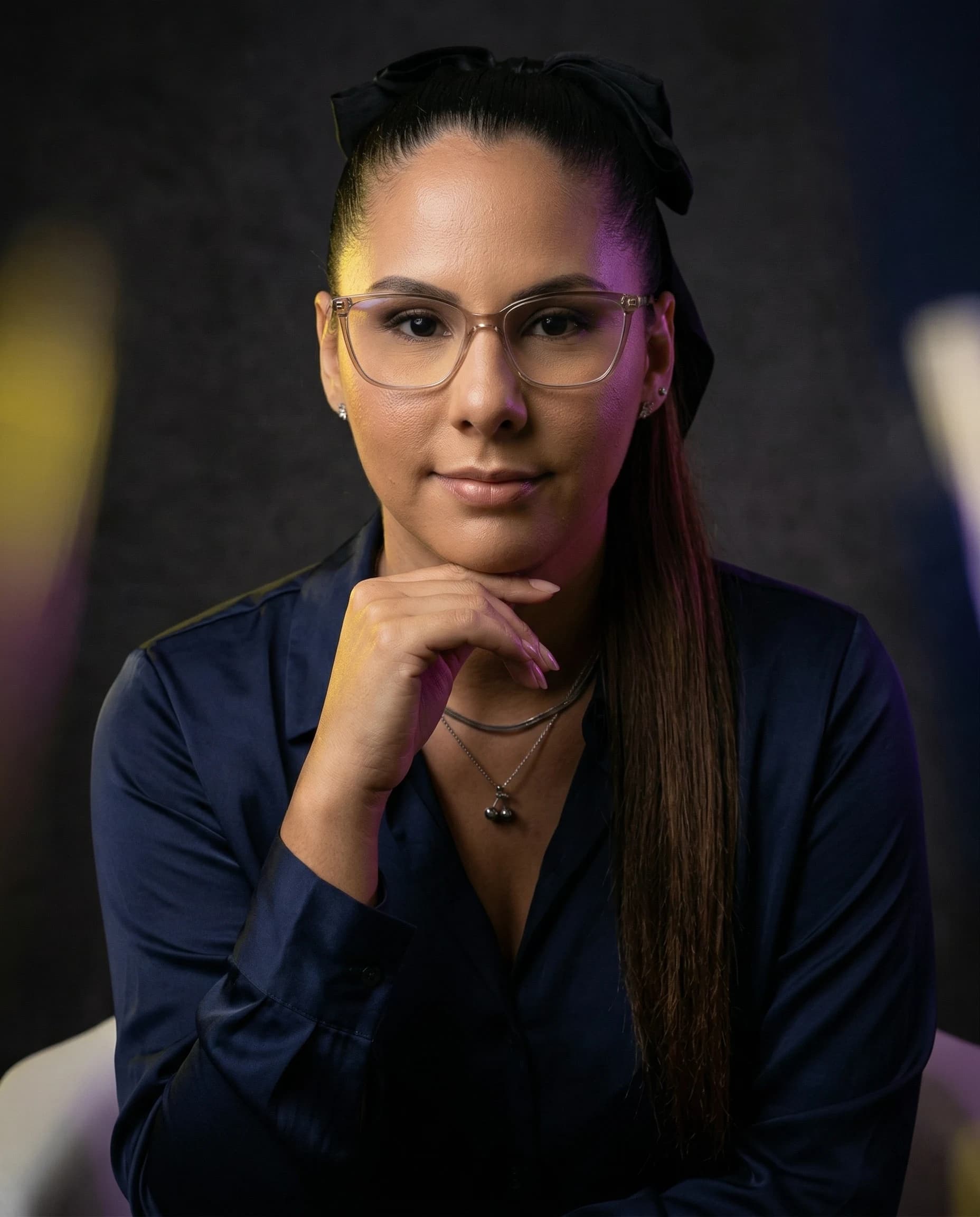 Thayse Silva
